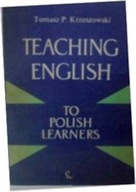 Teaching English to polish Learners -