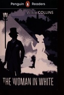 Penguin Readers Level 7 The Woman in white Wilkie Collins