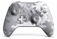 PAD XBOX ONE S X PC SERIES S X ARCTIC CAMO MORO