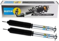 2× Bilstein 24-185622 Tlmič nárazov