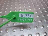 Scatola termostato 7509228 BMW E46 E60 E61 E65 E53 E83