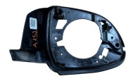 A152 BMW X3 G01 X4 G02 X5 G05 2017- frame cover mirrors left 697169