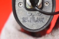 ANTENNA NERO 8X0035501A AUDI A1 8X 10-14