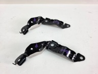 bracket pillar BOCZKA boot right BMW X7 G07 LCI 7438980