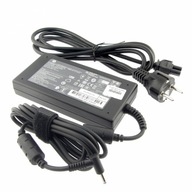 original charger (mains adapter) for PA-1121-62HA, 19.5V, 6.15A