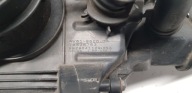 FORD FOCUS MK3 1.6 TDCI Gehäuse filter luft