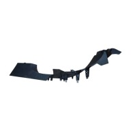 cap threshold moulding rear part right RENAULT MEGANE E-TECH 769533315R