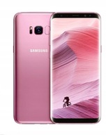 Smartfon Samsung Galaxy S8+ Plus 6.2" 4/64GB