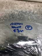 cover mirrors CHROM left MERCEDES ACTROS A960 A9608119807