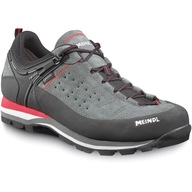 Buty trekkingowe niskie Meindl Literock GTX r. 45