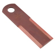 SZECSKAVÁGÓ KÉS 4mm CLAAS LEXION RASSPE NÉMETORSZÁG 736872 42255