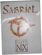 Sabriel - G Nix