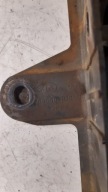 cover below bumper Kia Rio II 1,4 16V