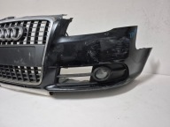 AUDI A4 B7 8E0 S-LINE 04-07 bumper front front without DZIUR 8E0807437AF