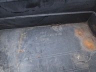 Abdeckung Deckel Blende Abdeckung der Sicherungen FORD C-MAX MK2 II AV6T-14A076-AB