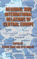 Regional and International Relations of Central