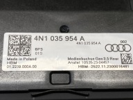 AUDI A6 A7 A8 Q7 Q8 PORT USB 4N1035954A