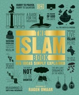 The Islam Book: Big Ideas Simply Explained DK