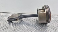 piston with connecting rod Mercedes M272.977 E350 W212 92L88