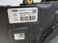 light left REFLEKTOR FORD TRANSIT COURIER 24