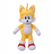 Sonic The Hedgehog Tails Maskotka Pluszak 23cm