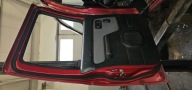 Tür links heck AY4 NISSAN NAVARA D22 PICKUP