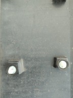 moulding side left RENAULT TRAFIC III 14- 768556674R