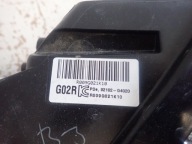 light front right HYUNDAI I30 III 17- doswietlanie