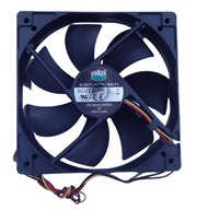 Aktívne chladenie procesora Cooler Master A12025-08CB-3BN-F1