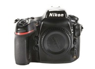 Lustrzanka Nikon D800 BODY SKLEP OKAZJA