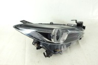 light right front right front XENON MAZDA 3 III BM 13-17 2013- ANGLIK