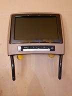 W221 ZAGŁÓWEK MONITOR WYŚWIETLACZ A2218207489