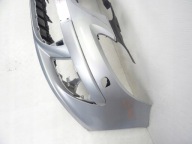 Seat Altea 04-09 bumper front front