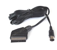 kabel Atari 800XL/65XE Commodore 16 64 128- 2,4m A
