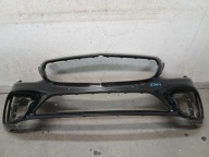 bumper front MERCEDES C-class C class W205 A205 LIFT AMG
