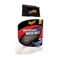 Meguiar's Microfiber Wash Mitt - rękawica Akcesoria do mycia auta