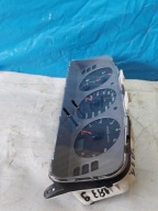 dials clock NISSAN PRIMERA P10 2.0 B 248103F308