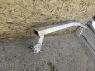 PEUGEOT 2008 II 2 CITROEN C4 III 20- bumper support front