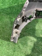front bumper front VW GOLF VI HB without PDC