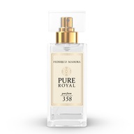 Parfém FM 358 Pure Royal 50 ml.