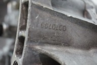 CAMBIO manuale 20CP14 Citroen C2 C3 1.1 1.4 2222RC