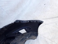 FIAT DOBLO II 2 LIFT 14-22 bumper front front