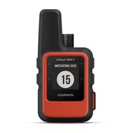 Garmin GPS inReach Mini 2, komunikator satelitarny