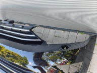 Vw Spotsvan 510 14- Stoßstange vorne vorne