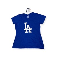 Dámske tričko Fanatics Los Angeles Angels MLB M