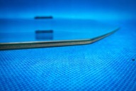 window rear door left Audi A8 S8 4H 4H0845025G