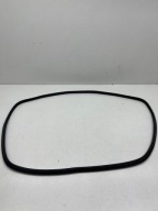 AUDI A6 C7 sedan gasket bonnet pokrywy boot