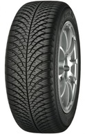 2× Yokohama BluEarth-4S AW21 205/45R17 88 W priľnavosť na snehu (3PMSF), ochranný hrot, výstuž (XL)