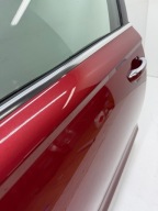 AUDI A6 S6 C7 dveře řidičů levý předek LZ3F