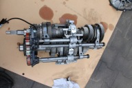 MECHATRONIK Getriebe getriebe AUDI 0DN301169